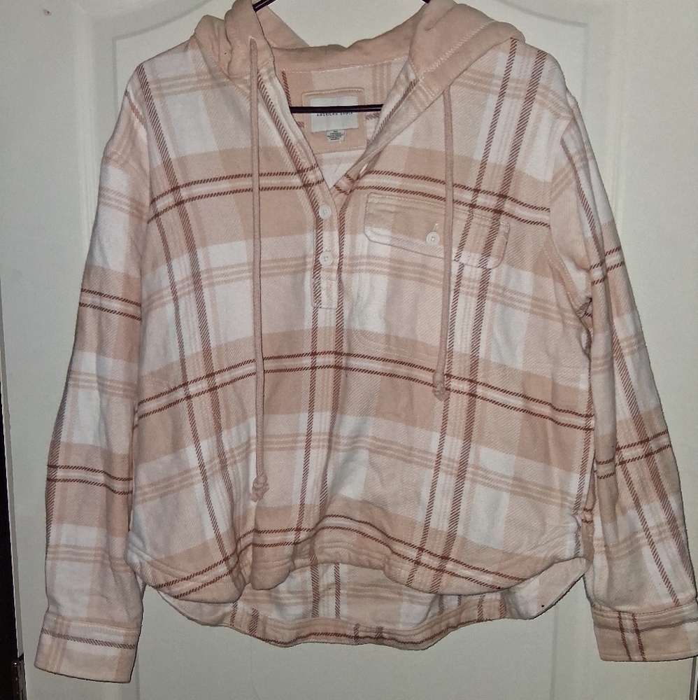 American Eagle Jacket/sweater